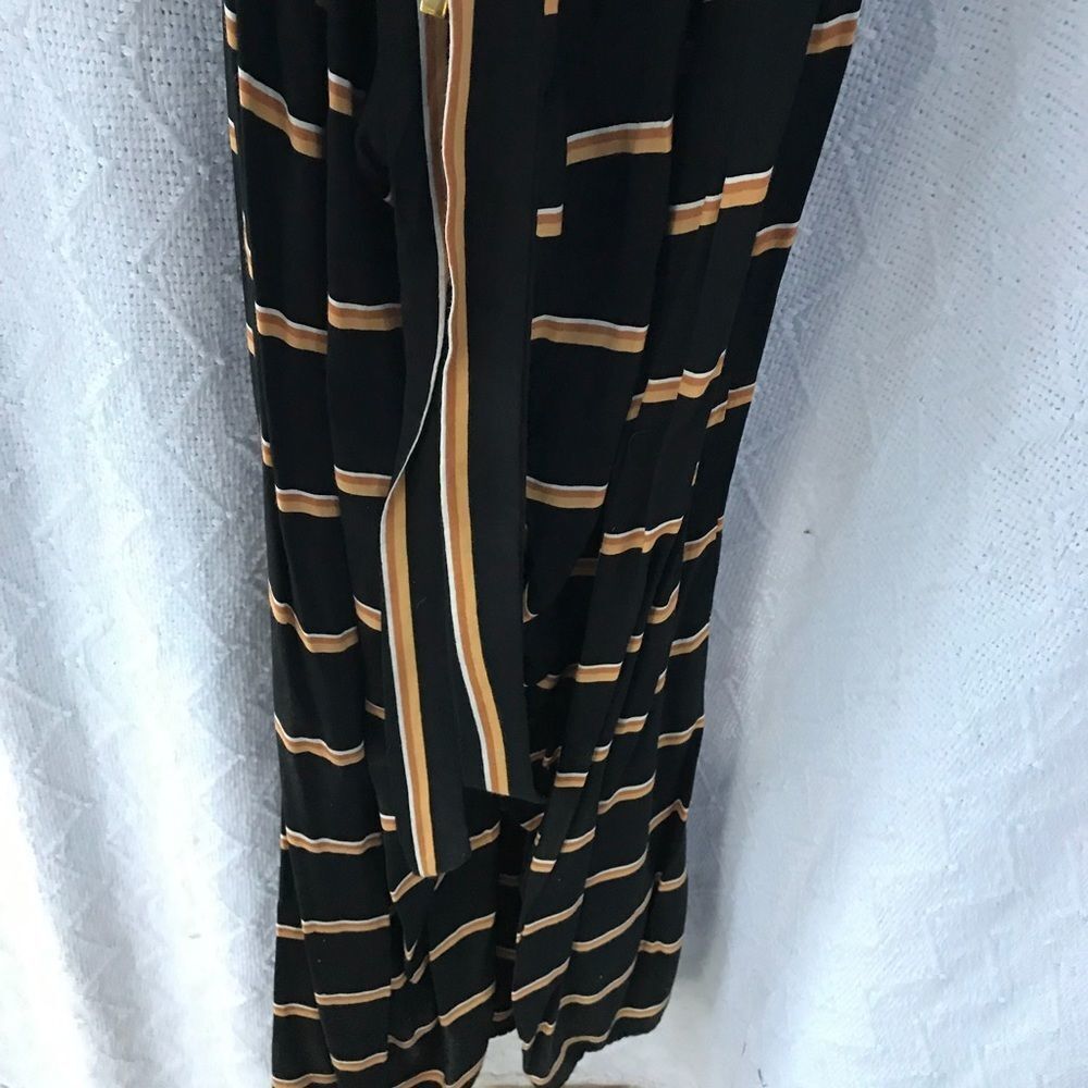 Faithfull Riley Halter Pantsuit - Picture 6 of 8